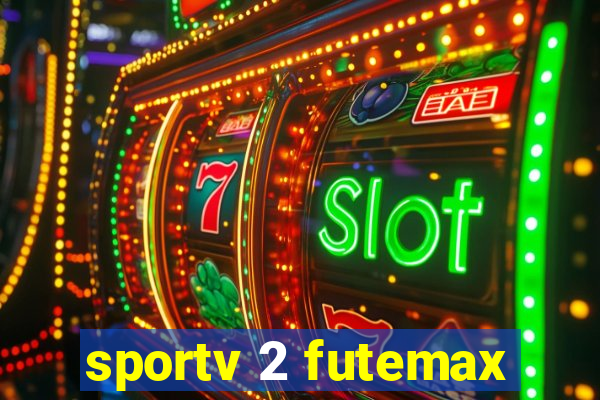 sportv 2 futemax